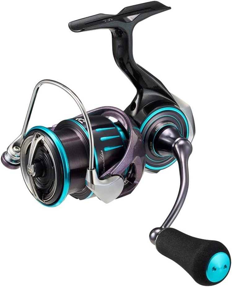 ダイワ(DAIWA)  スピニングリール エメラルダス RX LT2500 23年モデル
