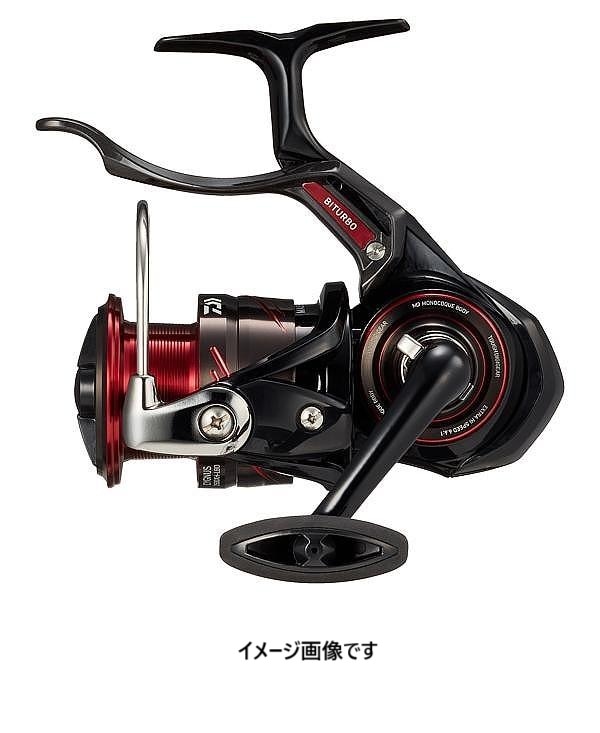 DAIWA(ダイワ) レバーブレーキリール 23シグナス 2500XH-LBD 23年モデル