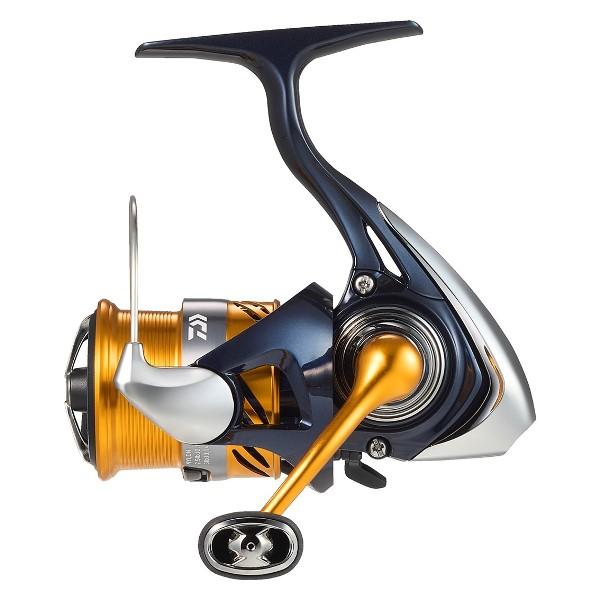 DAIWA(ダイワ)  スピニングリール レブロス LT1000S 24年モデル