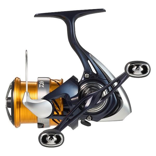 DAIWA(ダイワ)  スピニングリール レブロス LT2500S-DH 24年モデル