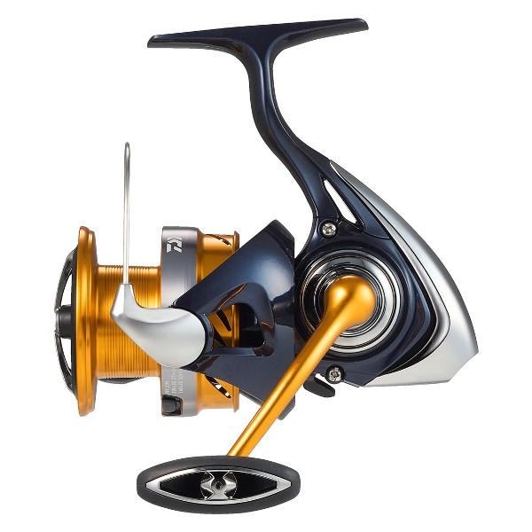 DAIWA(ダイワ)  スピニングリール レブロス LT5000-CXH 24年モデル