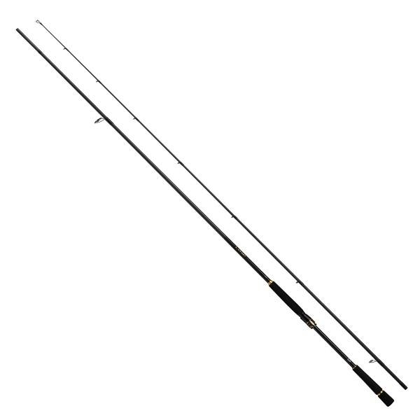 DAIWA(ダイワ) シーバスロッド 24 ラテオ 100MH・K