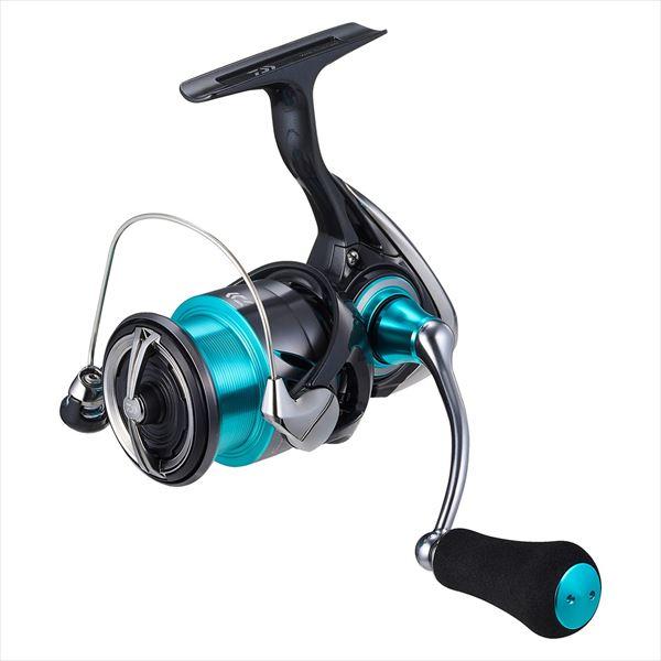DAIWA(ダイワ)  スピニングリール エメラルダス X LT2500 24年モデル