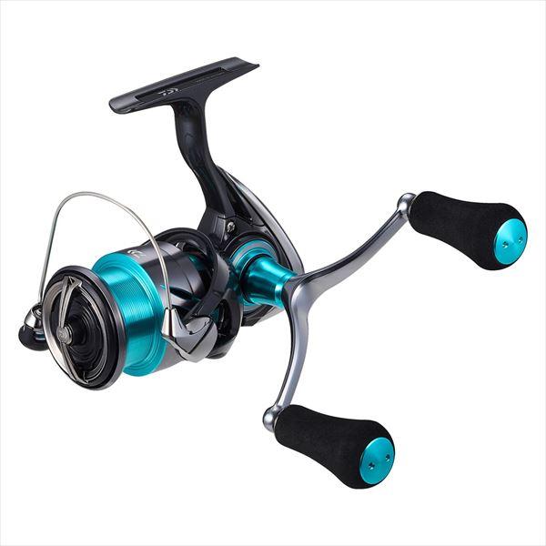 DAIWA(ダイワ)  スピニングリール エメラルダス X LT2500-DH 24年モデル