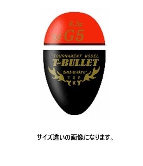 ソルト・ブレイク・ジャパン T-BULLET オレンジ  M  2B