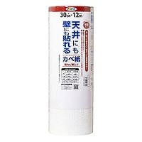 アサヒペン　天井にも壁にも貼れるカベ紙　GAP-14　30cm×12m