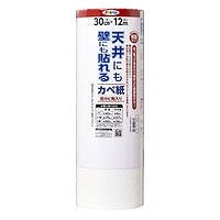 アサヒペン　天井にも壁にも貼れるカベ紙　GAP-16　30cm×12m