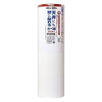 アサヒペン　天井にも壁にも貼れるカベ紙　APG-44　46cm×20m