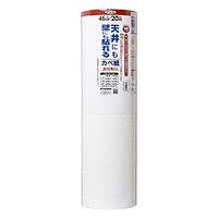 アサヒペン　天井にも壁にも貼れるカベ紙　APG-46　46cm×20m