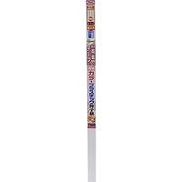 アサヒペン　UV超強カラー　プラスチック障子紙　美桜　94cm×1．8M