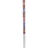 アサヒペン　UV超強カラー　プラスチック障子紙　楓花　94cm×1．8M