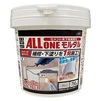 アサヒペン　オールワンモルタル
