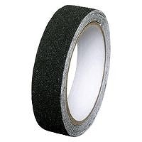 アサヒペン　COBRAノンスリップテープ　CB-004　黒色2．5cm×3m