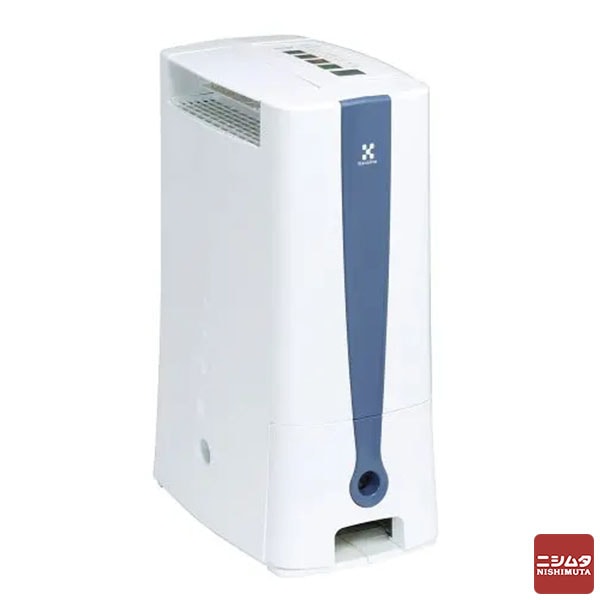 TOYOTOMI デシカント式除湿機 TD-Z80N(W) 除湿機 衣類乾燥 部屋干し 室内物干し 乾燥 除湿 除湿器