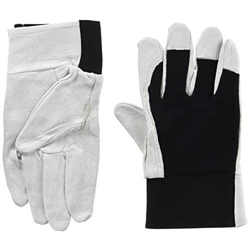 【アウトレット】 数量限定 コーコス信岡　JP-4041　豚表皮甲メリヤス　M