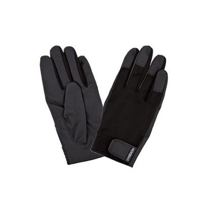 【アウトレット】 数量限定 中部物産貿易　Dサイバー甲メリMGヘッダー　ブラックDC-63H　S