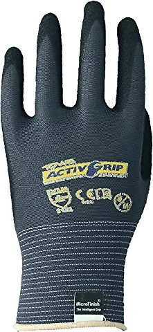 【アウトレット】 数量限定 東和コーポレーション　アクティブグリップアドバンス　3双組　7/Sサイズ　No.533