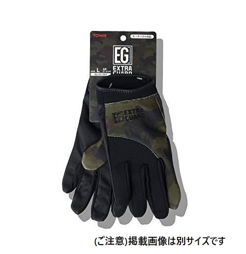 【アウトレット】 数量限定 東和コーポレーション　EXTRAGUARD　Airflow　EG-009　Mサイズ