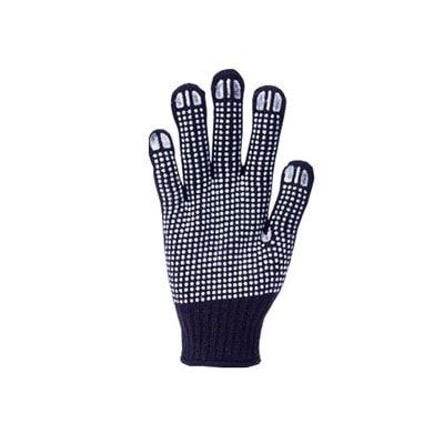 【アウトレット】 数量限定 勝星産業　滑り止め手袋　ポチロン　#350　L