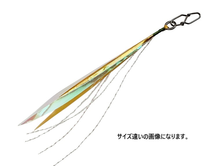 剣屋 アシストフィルムTR M ゴールド
