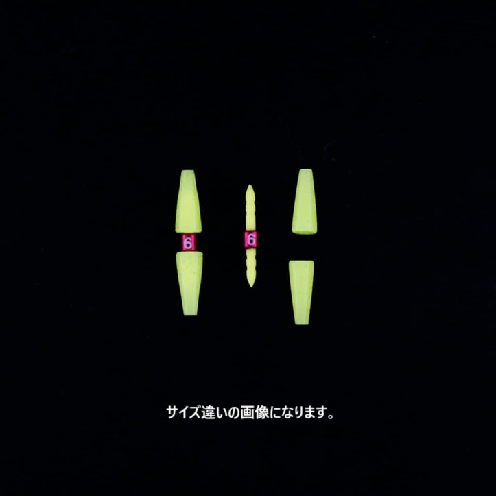 ガルツ(gartz) ガルツ ウエイトマーカー G5