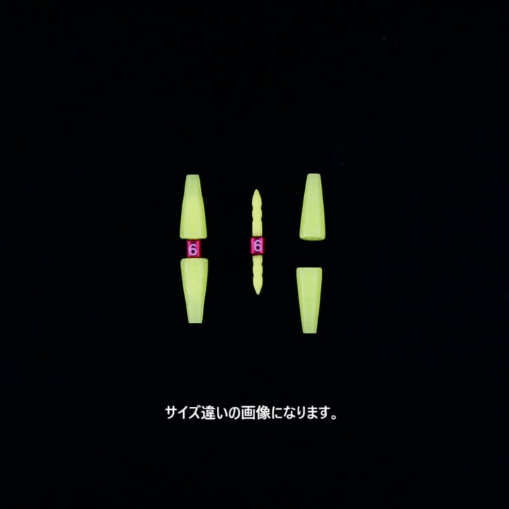 ガルツ(gartz) ガルツ ウエイトマーカー G7