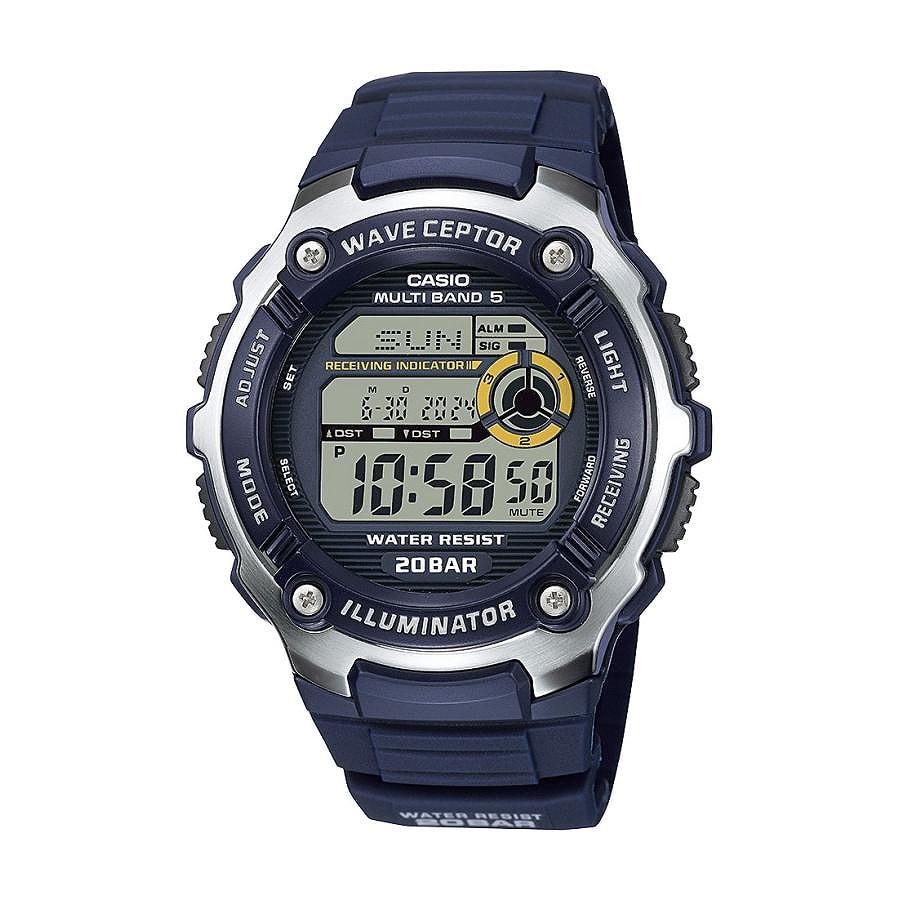 カシオ Casio Collection SPORTS WV-200R-2AJF