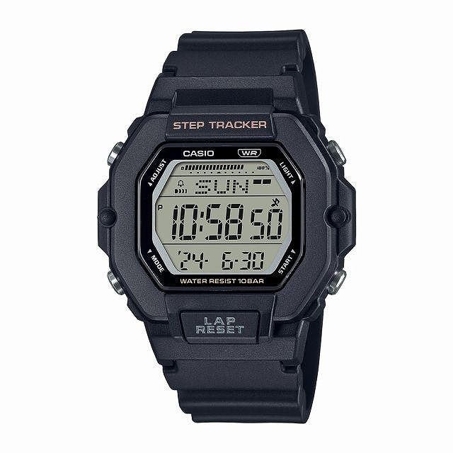 カシオ CASIO Collection SPORTS LWS-2200H-1AJF