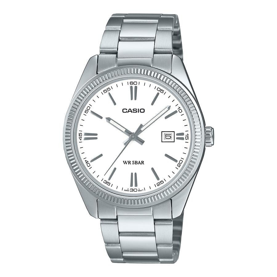 カシオ CASIO Collection STANDARD MTP-1302D-7A1JF