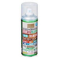 アサヒペン 水性強着色 ウッドステイン スプレーダークオーク 300ml