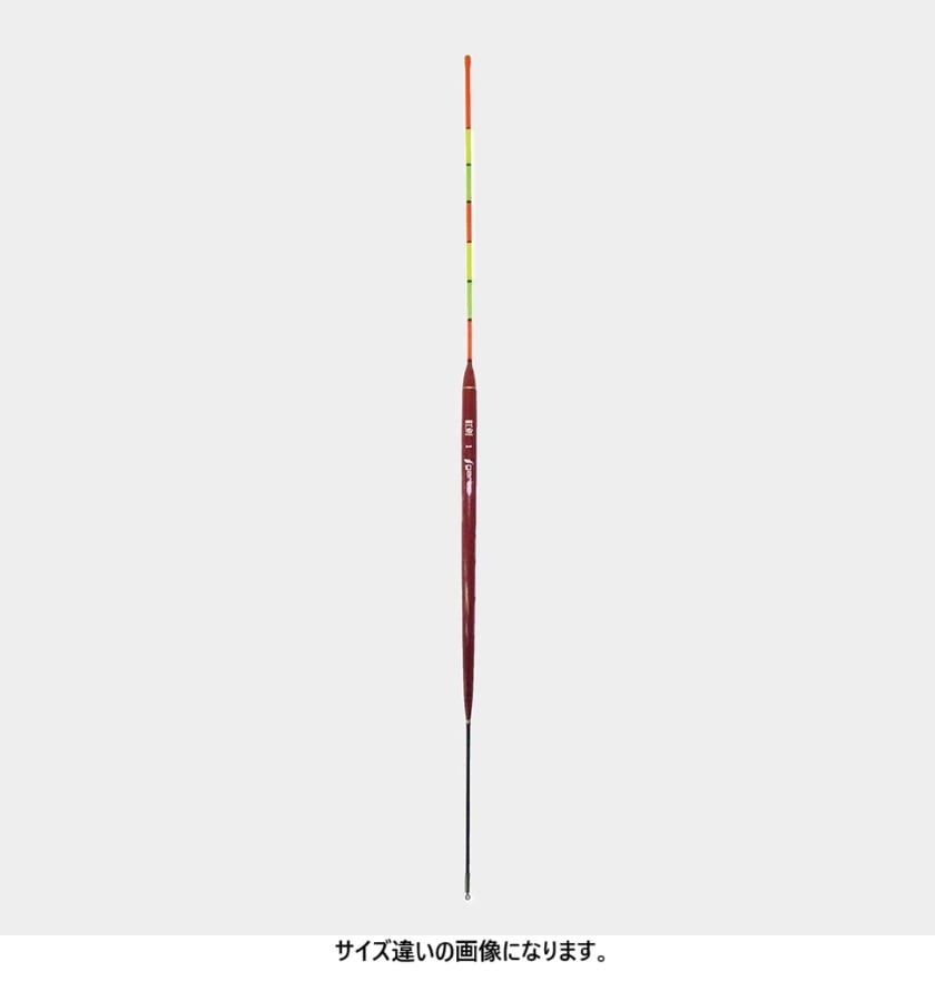  ガルツ(gartz)  紅剣  0.5号