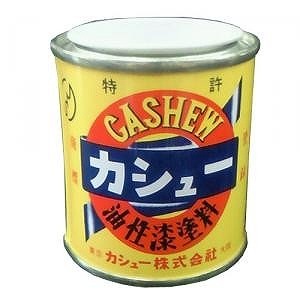 カシュー ネオクリヤー 1／12Ｌ