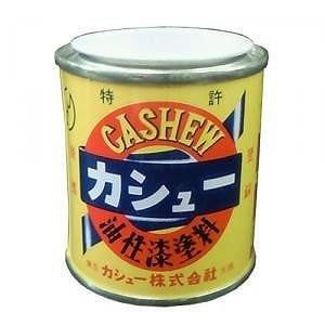 カシュー 淡透 1／12Ｌ