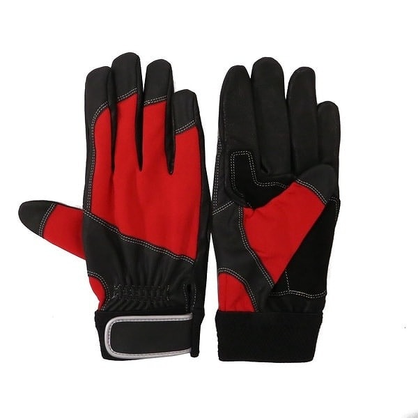 【アウトレット】 数量限定 ゴートレンジャーブライト レッドM