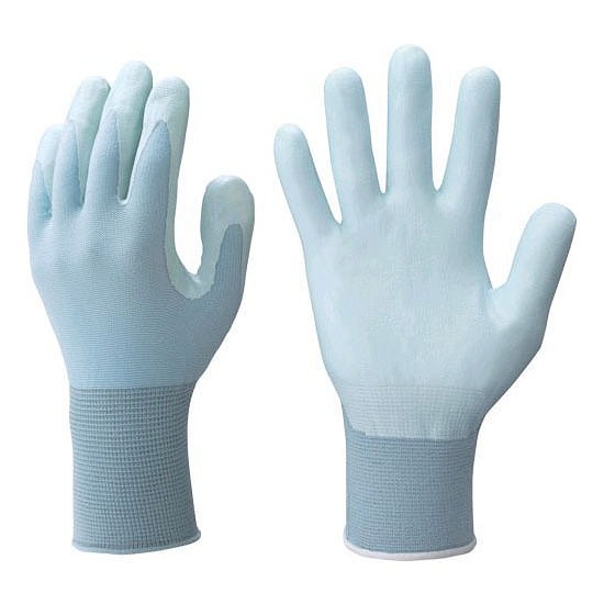 【アウトレット】 数量限定 ショーワ ピッタリ背抜き強力ロング 3P M