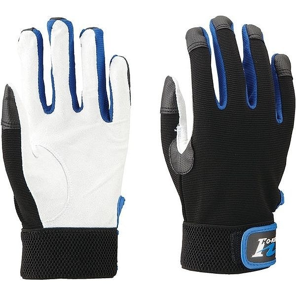 【アウトレット】 数量限定 中部物産貿易 ナノサイバー ブルーNC-712 M