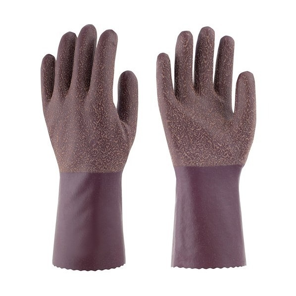 【アウトレット】 数量限定 東和コーポレーション トワロン半長 ブラウン152 LL