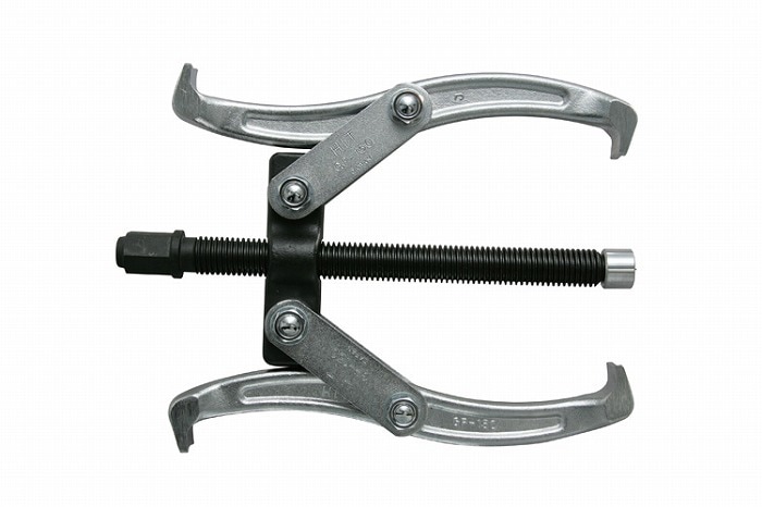 【アウトレット】 数量限定 東邦工機 ヒット ギヤプーラー GP-75