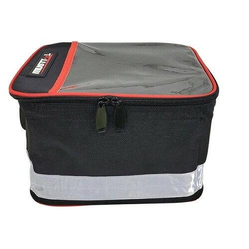 【アウトレット】 数量限定 イチネンアクセス 反射板付ボルトバック #08133