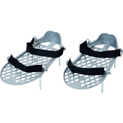 【アウトレット】 数量限定 トモサダ スパイクスリッパー L モルタル 左官 作業用