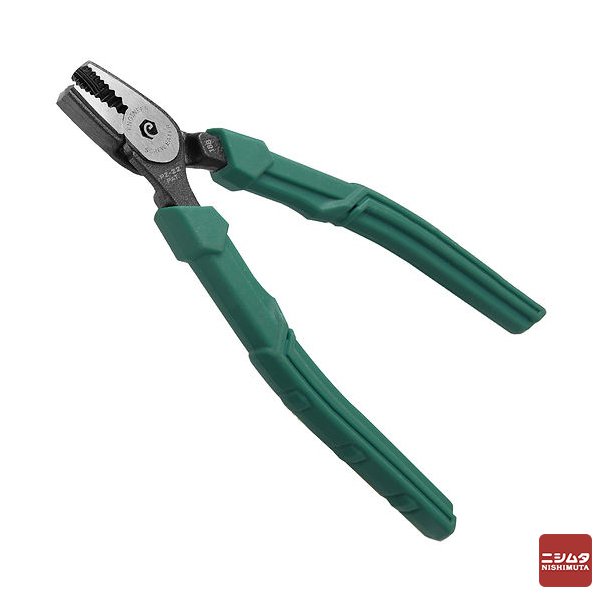 【ネコポス対応】エンジニア　ネジザウルスSE　PZ-22　ペンチ