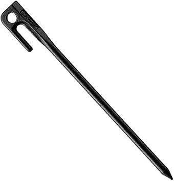 Coleman(コールマン) ペグ スチールソリッドペグ 20cm/1PC キャンプ 2000017189