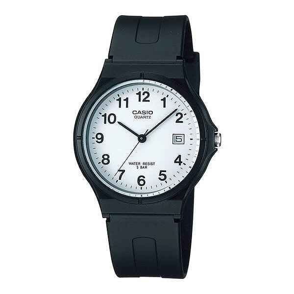 カシオ CASIO Collection STANDARD MW-59-7BJH