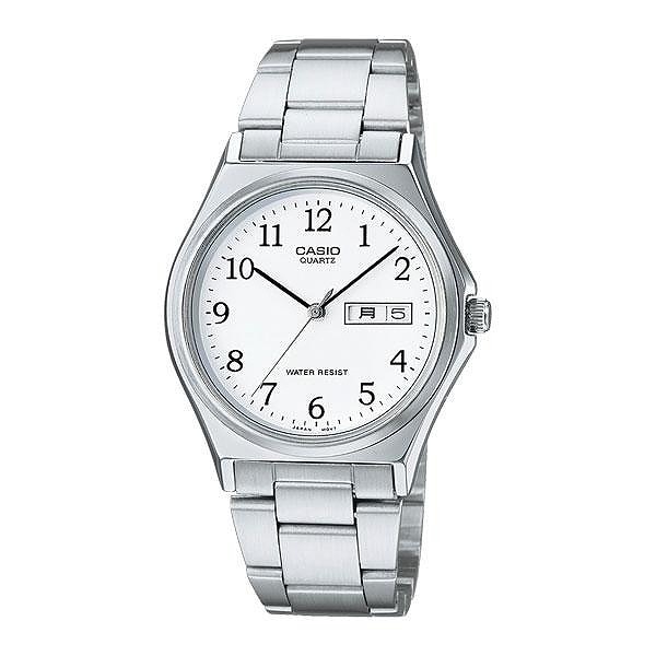 カシオ CASIO Collection STANDARD MTP-1240DJ-7BJH