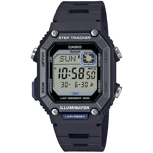 カシオ CASIO Collection SPORTS WS-B1000-1AJF