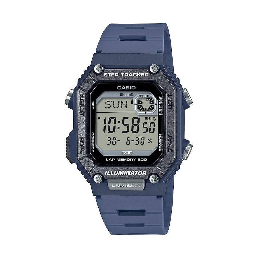 カシオ CASIO Collection SPORTS WS-B1000-2AJF