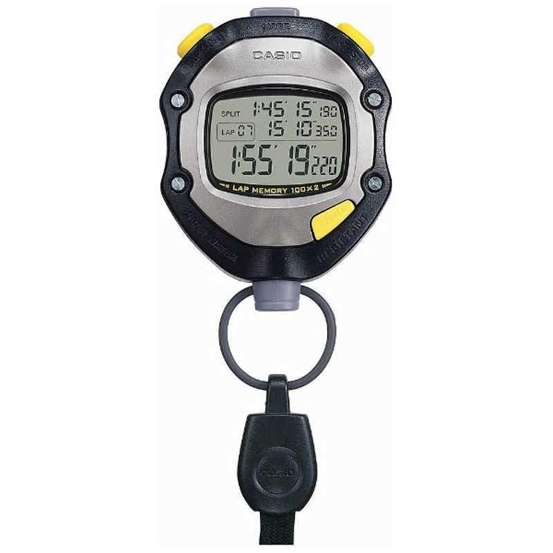カシオ ストップウオッチ HS-70W-1JH
