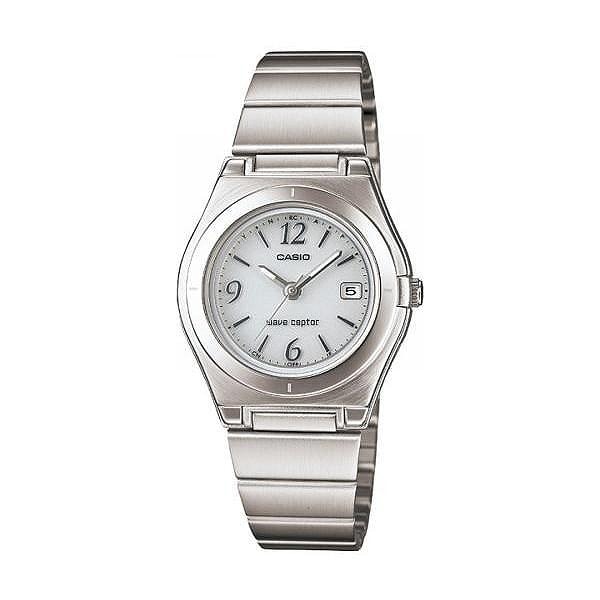 カシオ ソーラーアナログ LWQ-10DJ-7A1JF