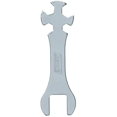 Coleman(コールマン) レンチ スーパーレンチ 燃焼器具メンテナンス キャンプ