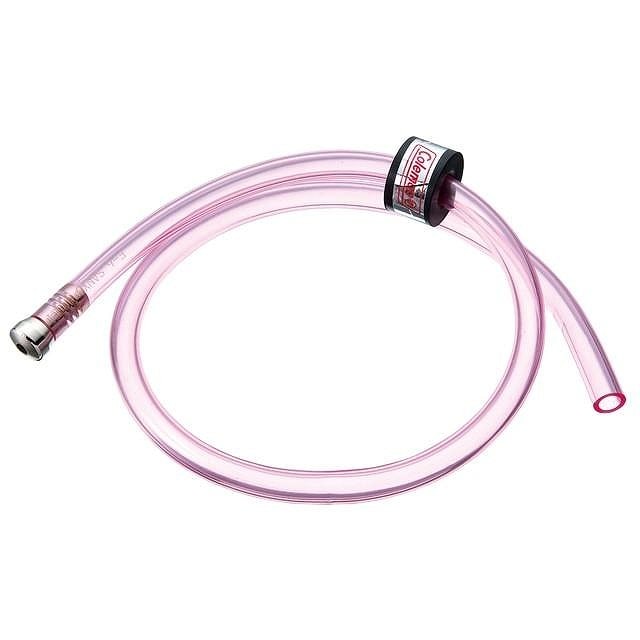 コールマン(Coleman) 残ガソリン抜き取りポンプ